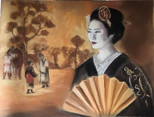 Geisha